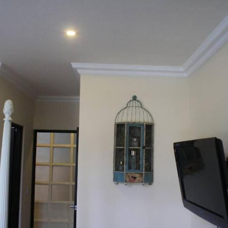 Luxurious & Chic 2 Bedroom Apt Polanquito Lincon Park Mexico City Exterior photo