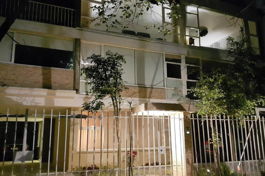 Luxurious & Chic 2 Bedroom Apt Polanquito Lincon Park Mexico City Exterior photo