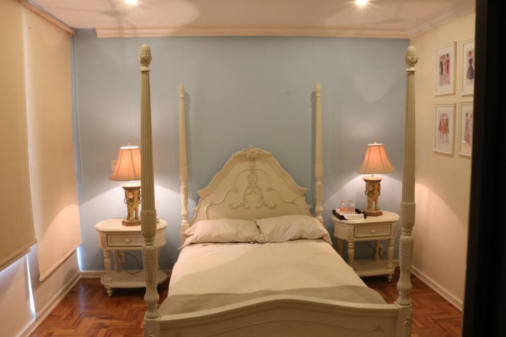 Luxurious & Chic 2 Bedroom Apt Polanquito Lincon Park Mexico City Exterior photo