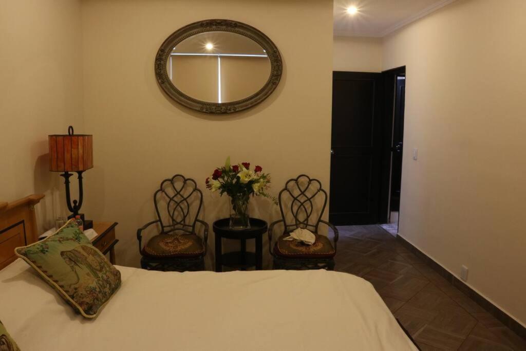 Luxurious & Chic 2 Bedroom Apt Polanquito Lincon Park Mexico City Exterior photo