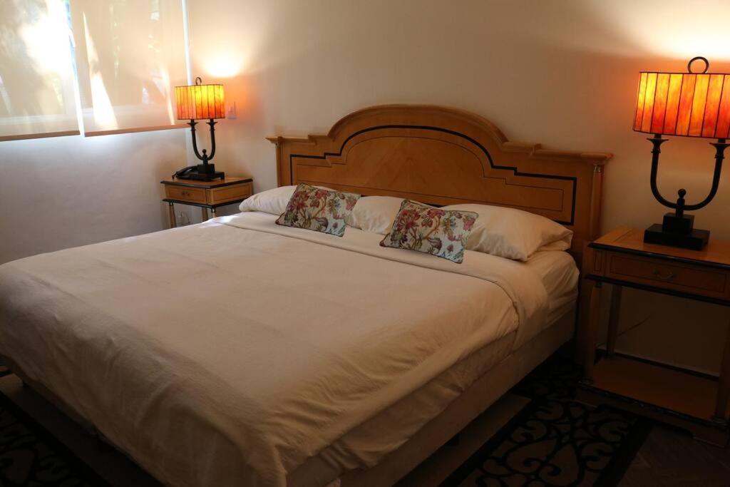 Luxurious & Chic 2 Bedroom Apt Polanquito Lincon Park Mexico City Exterior photo