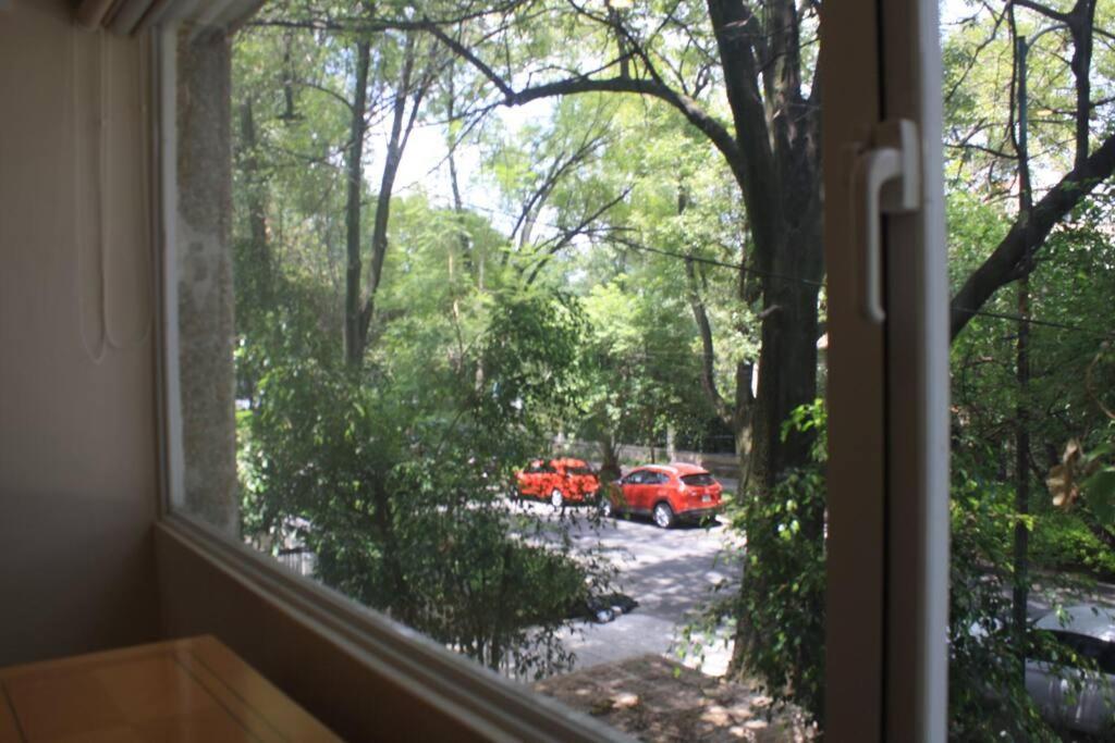 Luxurious & Chic 2 Bedroom Apt Polanquito Lincon Park Mexico City Exterior photo