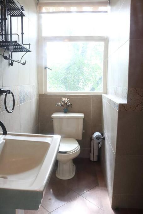 Luxurious & Chic 2 Bedroom Apt Polanquito Lincon Park Mexico City Exterior photo