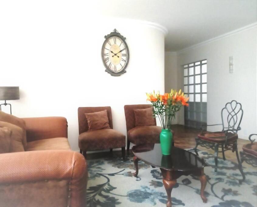 Luxurious & Chic 2 Bedroom Apt Polanquito Lincon Park Mexico City Exterior photo