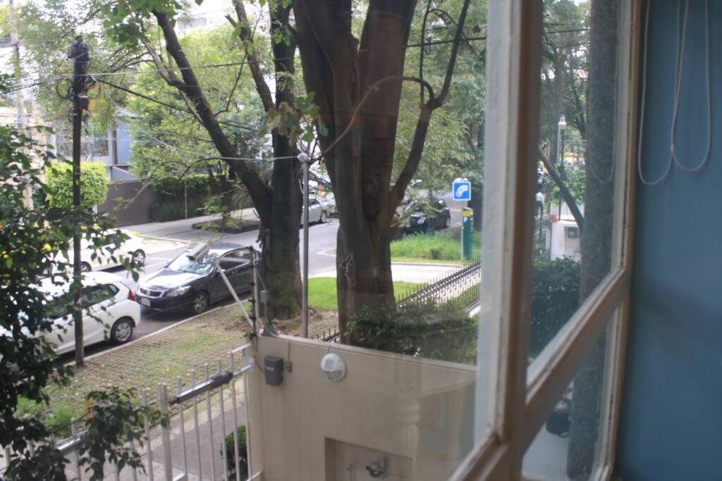 Luxurious & Chic 2 Bedroom Apt Polanquito Lincon Park Mexico City Exterior photo