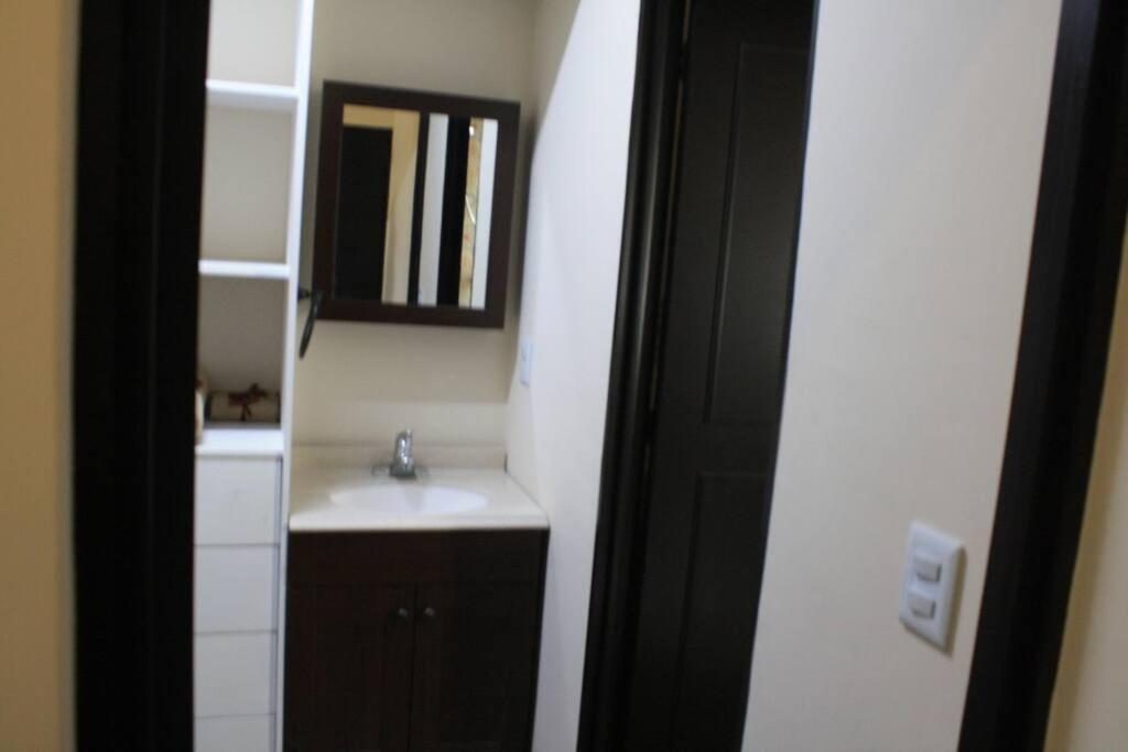 Luxurious & Chic 2 Bedroom Apt Polanquito Lincon Park Mexico City Exterior photo