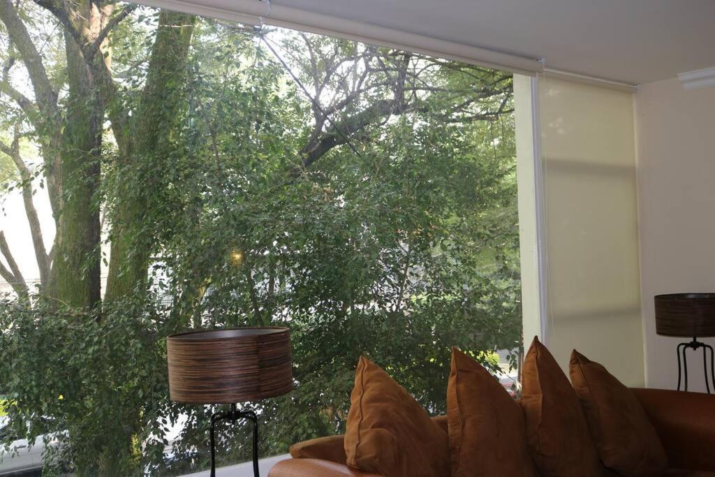 Luxurious & Chic 2 Bedroom Apt Polanquito Lincon Park Mexico City Exterior photo