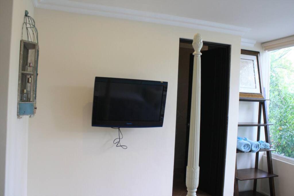 Luxurious & Chic 2 Bedroom Apt Polanquito Lincon Park Mexico City Exterior photo