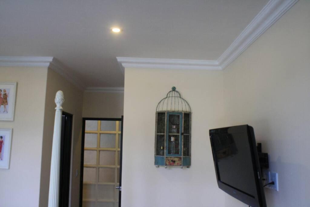 Luxurious & Chic 2 Bedroom Apt Polanquito Lincon Park Mexico City Exterior photo